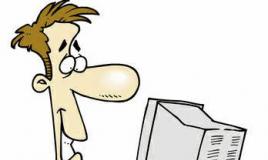 Работа в интернете без обмана — только реальные вакансии и способы заработать Где найти работу по интернету Работа в интернете без обмана — только реальные вакансии и способы заработать Где найти работу по интернету